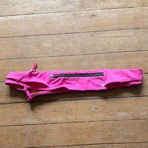 Lululemon Run Belt